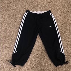 Adidas Capris